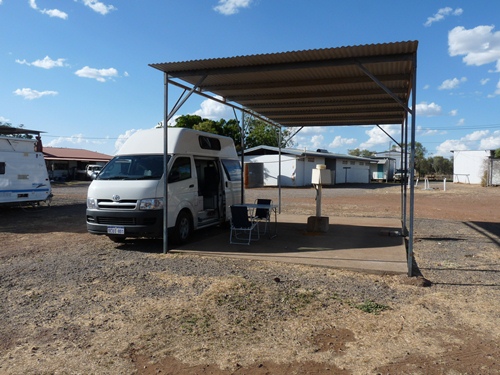 Burke and Wills Roadhouse